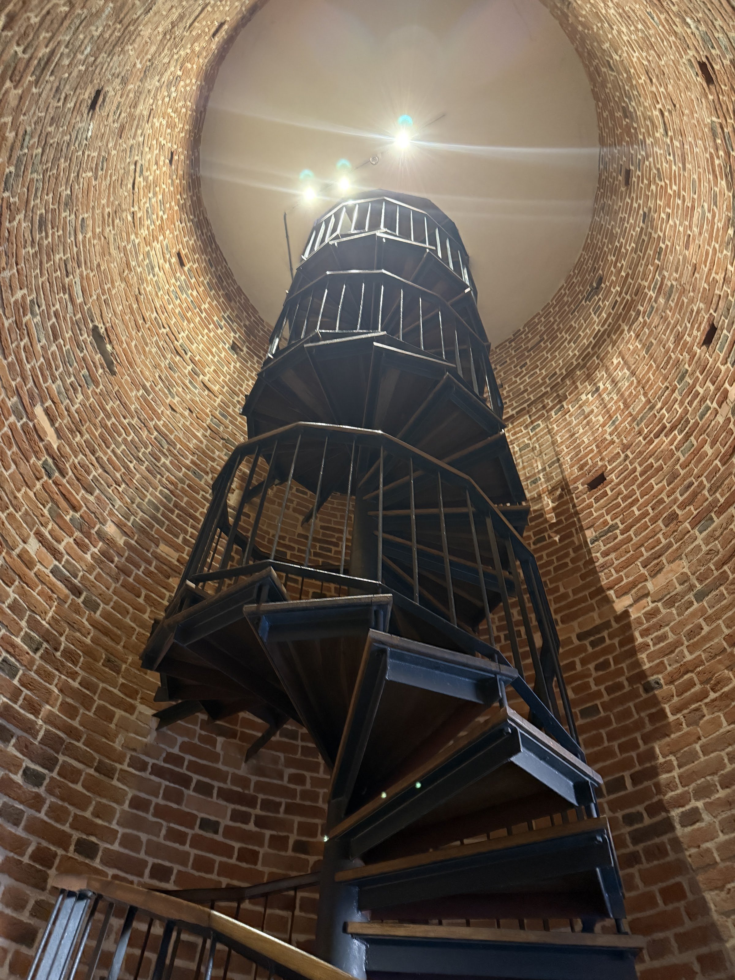 Zamek Książąt Mazowieckich w Ciechanowie